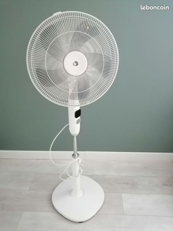 Ventilateur (image 1)