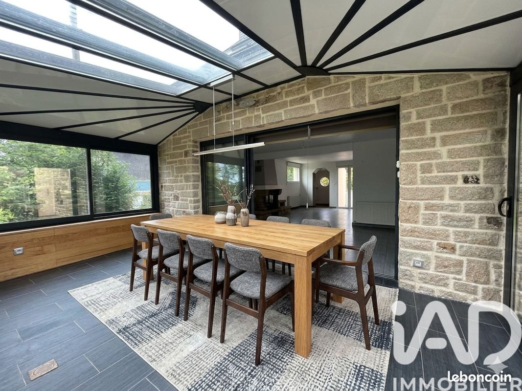 Maison 5 pièces 134 m² · à Saint-Nolff · 134 m² · 376 000 €