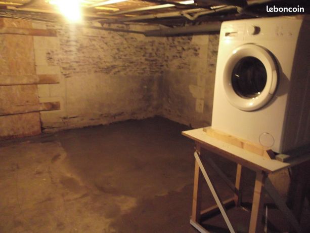 Location studio — 7
