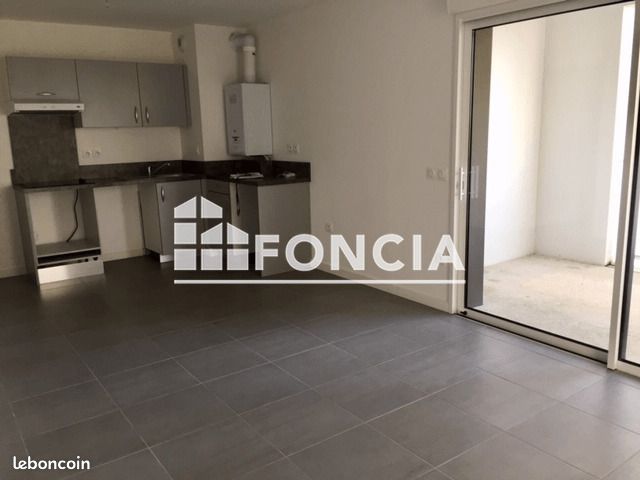 Appartement 2 pièces 43 m² · à Bayonne · 43 m² · 579 €