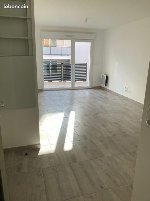 Appartement 2 pièces 40 m² · à Vitrolles · 40 m² · 192 000 €