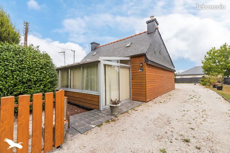 Maison 5 pièces 84 m² · à Louargat · 84 m² · 179 655 €