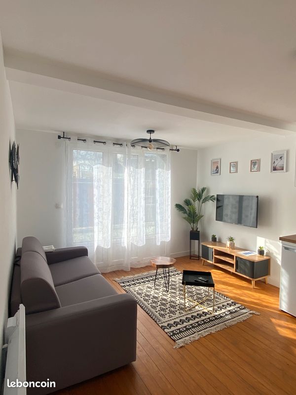 Appartement 2 pièces 42 m² · à Longeville-lès-Metz · 42 m² · 860 €/mois