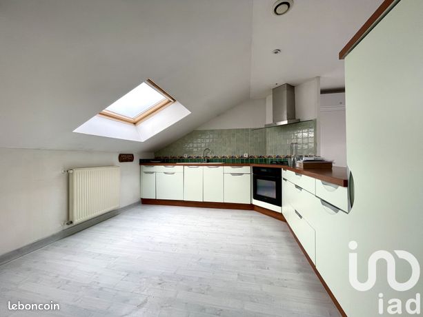 Immeuble 220 m² Gueugnon