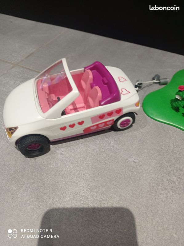 Mariage playmobil (image 2)