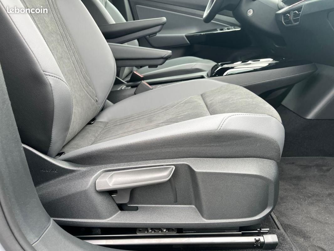 Volkswagen ID.4 ID 4 PURE (52KWH) ID/LIFE/LIFE MAX (170C (image 14)
