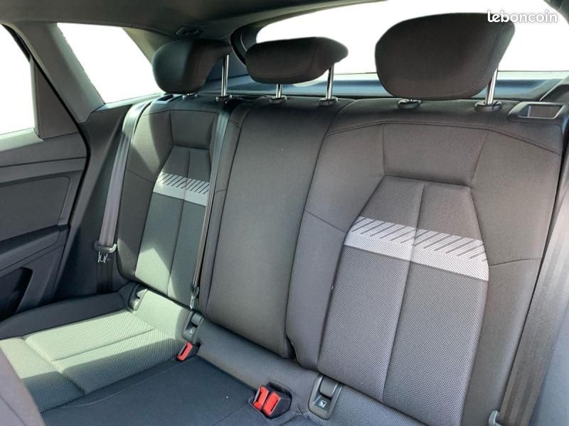 Audi Q4 e-tron 40 e-tron 204ch Executive (image 8)