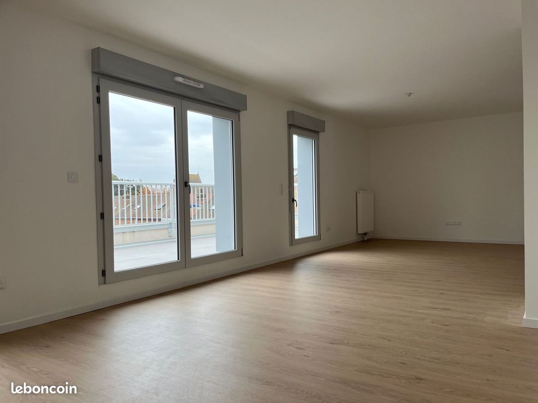 Appartement 4 pièces 91 m² · à Pérenchies · 91 m² · 325 000 €