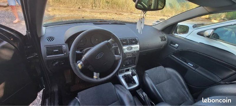 Ford Mondeo ⚠️BIEN LIRE L'ANNONCE⚠️ (image 3)