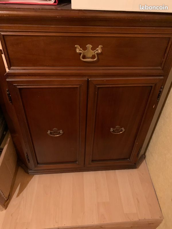 Meuble de rangement (image 1)