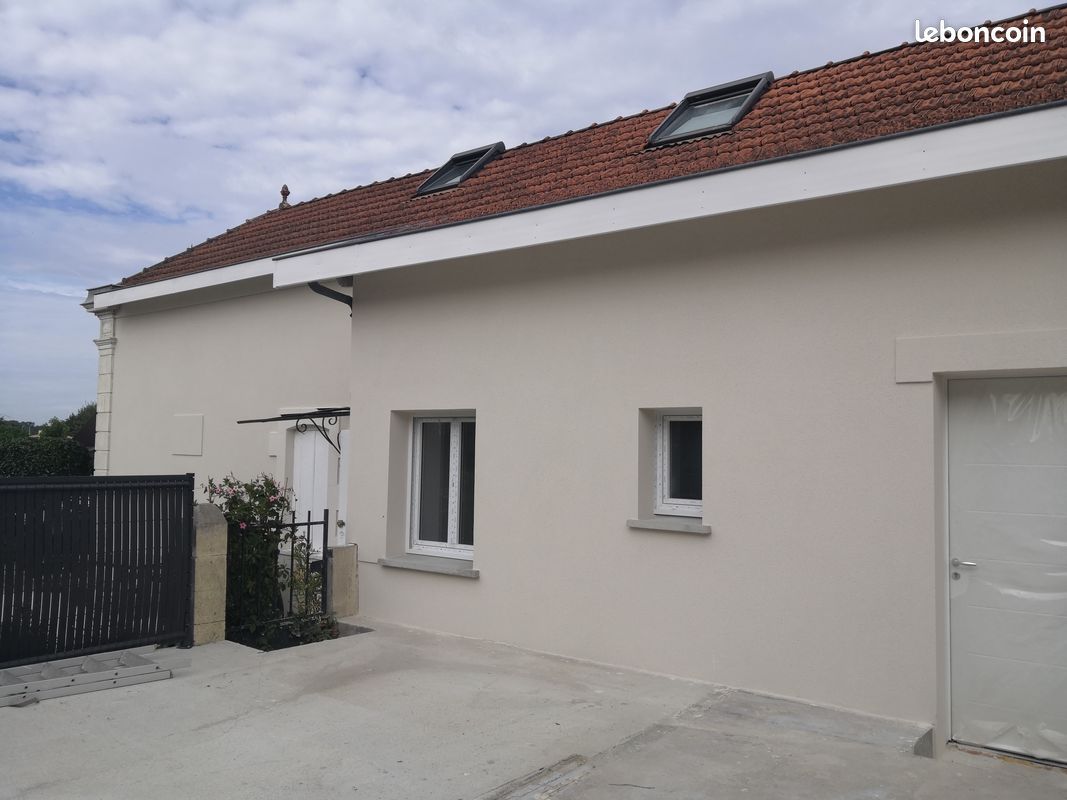 Maison 4 pièces 70 m² · à Le Haillan · 70 m² · 1 390 €/mois