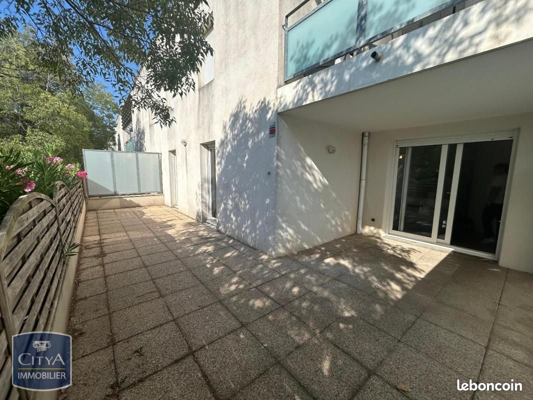 Appartement 3 pièces 64 m² · à Miramas · 64 m² · 1 100 €