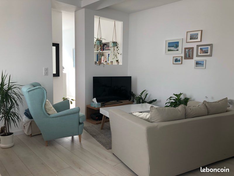 Appartement 2 pièces 50 m² · à Dijon · 50 m² · 875 €/mois