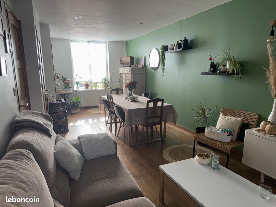 Maison 4 pièces 95 m² · à Fleurbaix · 95 m² · 219 000 €