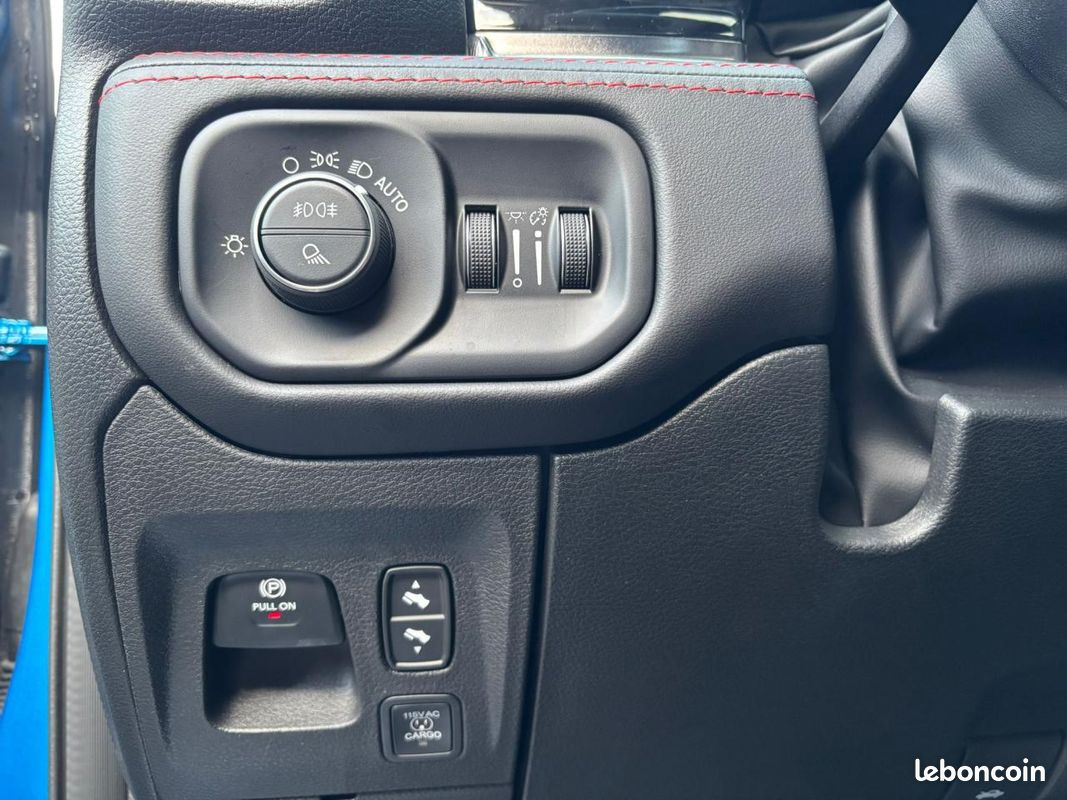 Dodge ram rho (image 12)