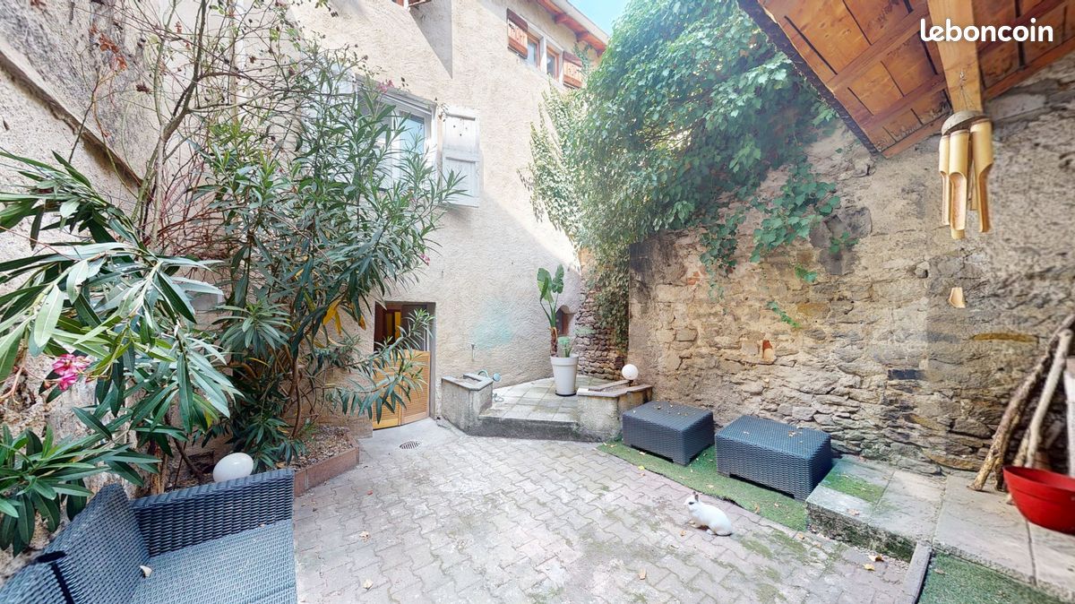 Maison 7 pièces 170 m² · à Montbrison · 170 m² · 199 000 €