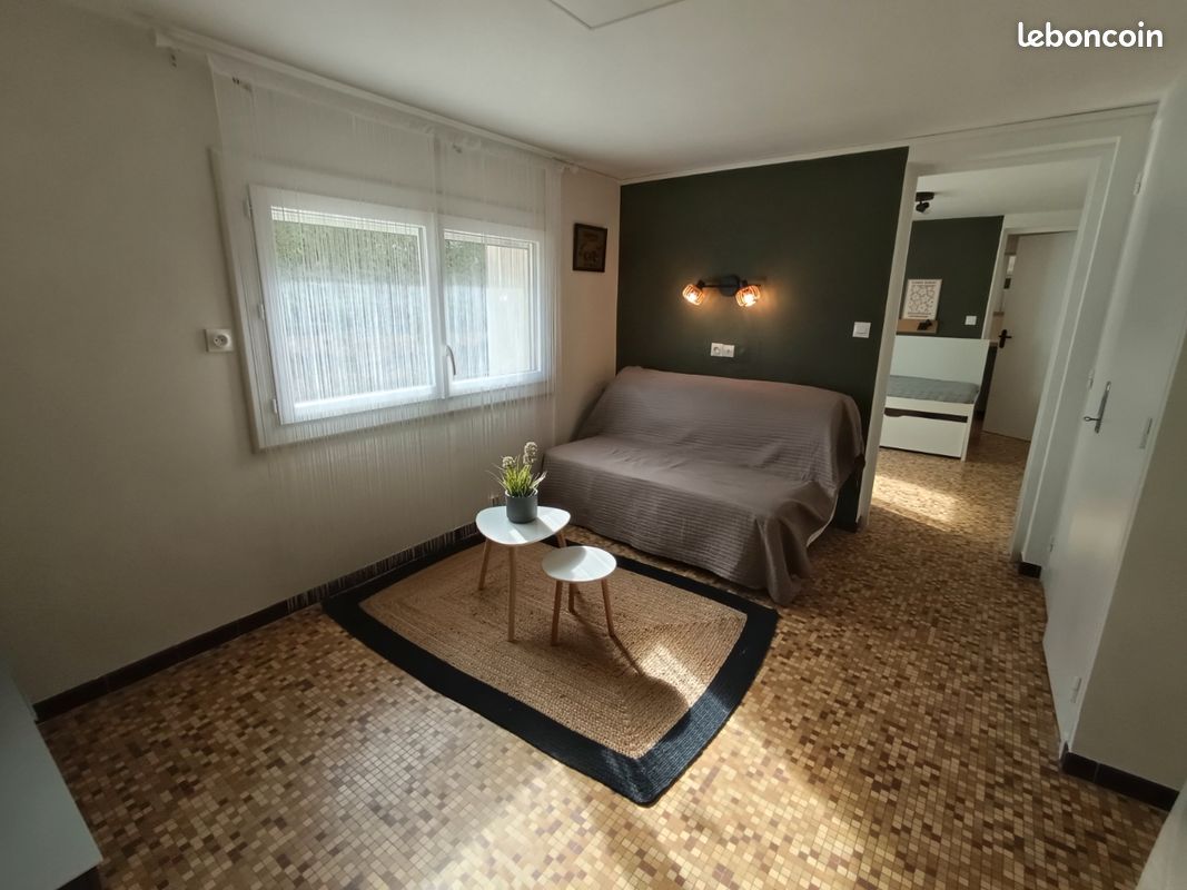 Appartement 2 pièces 30 m² · à Valence · 30 m² · 450 €/mois