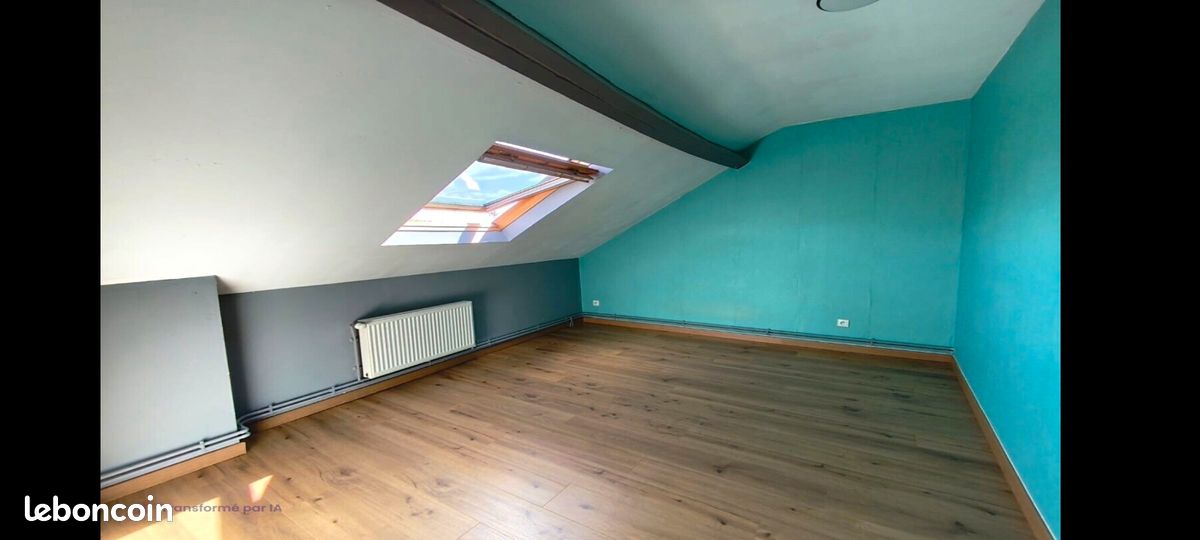 Appartement 4 pièces 74 m² · à Hénin-Beaumont · 74 m² · 800 €/mois