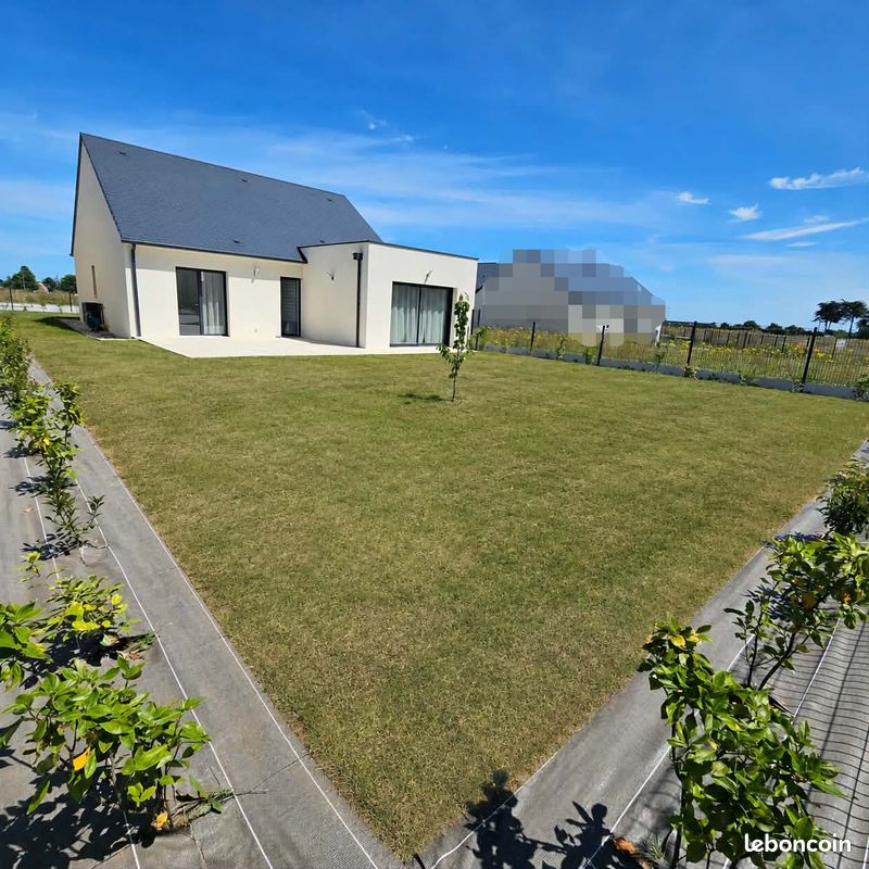 Maison 5 pièces 100 m² · à Courseulles-sur-Mer · 100 m² · 379 000 €