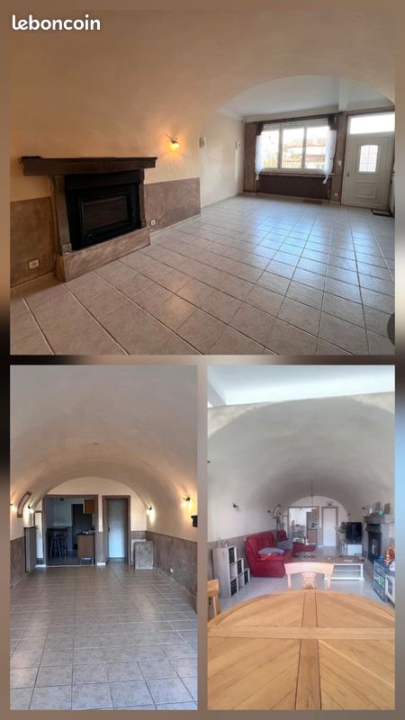Maison 4 pièces 100 m² · à Ceyrat · 100 m² · 165 000 €