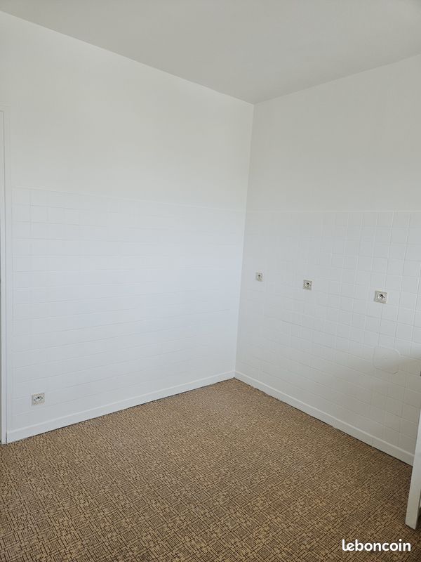 Appartement a louer tremblay-en-france - 3 pièce(s) - 70 m2 - Surfyn