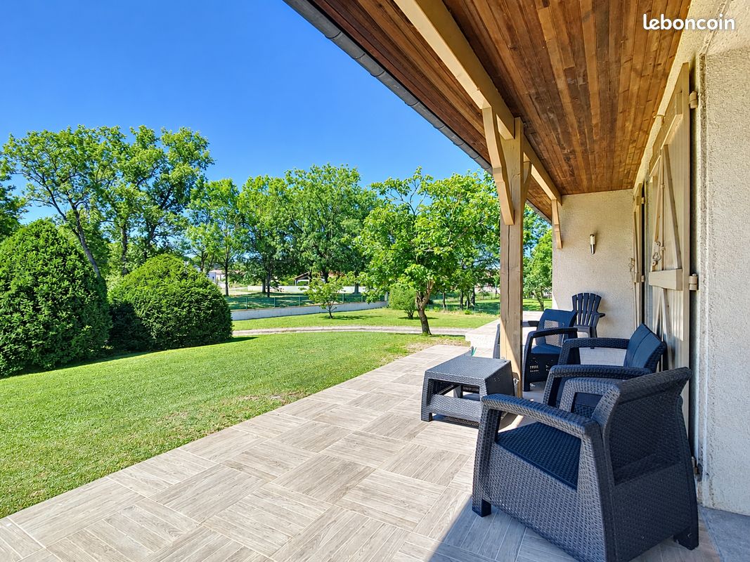 Maison 6 pièces 173 m² · à Graulhet · 173 m² · 299 500 €