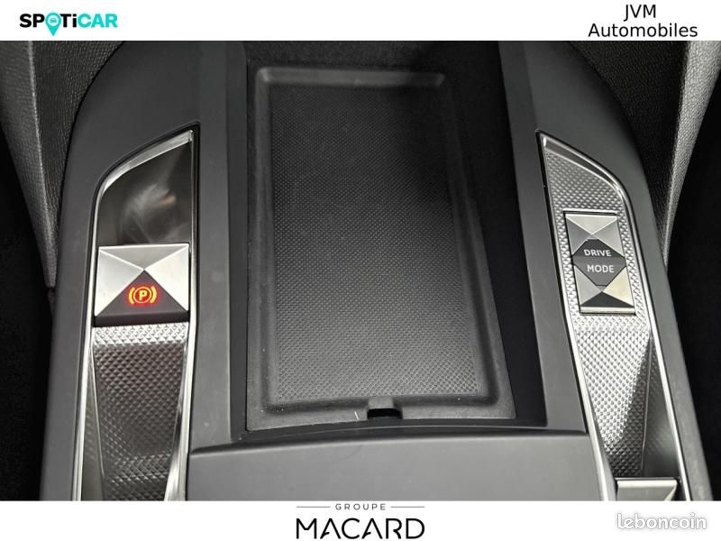 Ds DS 3 1.2 PureTech 130ch Performance Line Automatique (image 25)