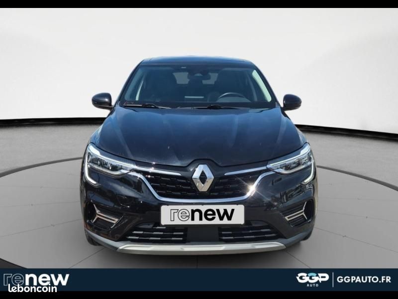 Renault Arkana 1.3 TCe 140ch FAP Intens EDC -21B (image 6)