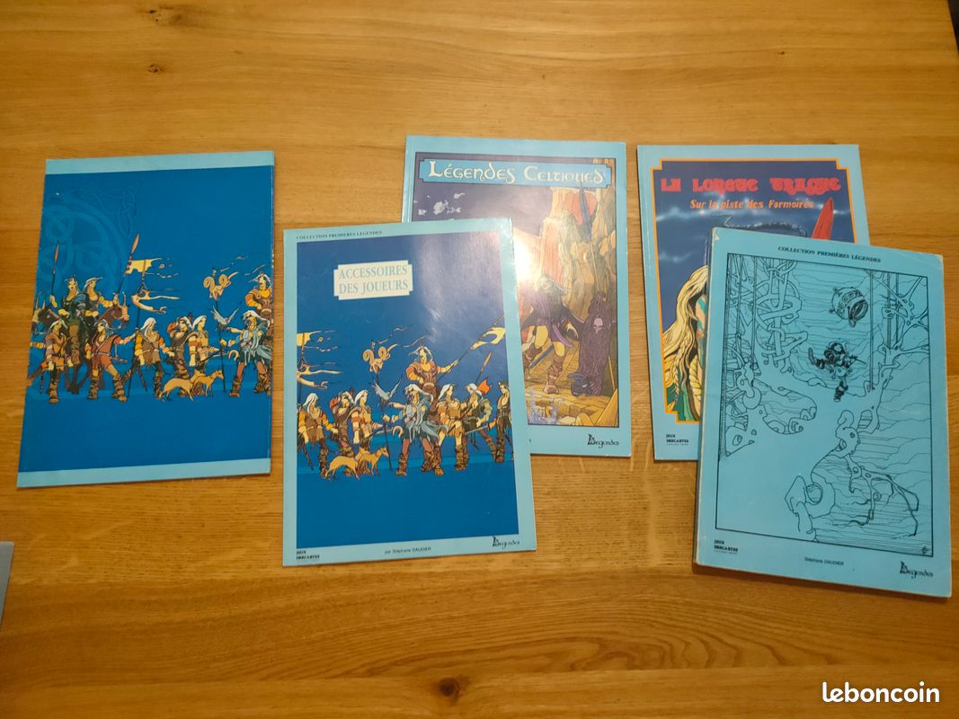 Château Falkenstein est disponible en boutique et en VPC - G&P Jeux de rôle et livres-jeux Château Falkenstein est disponible en boutique et en VPC - G&P Jeux de rôle et livres-jeux
