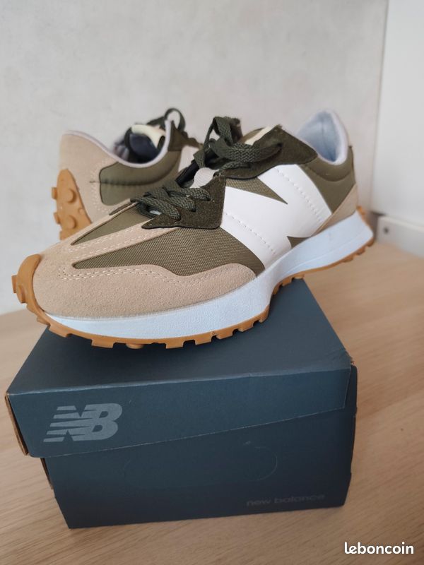 Baskets new balance homme (image 3)