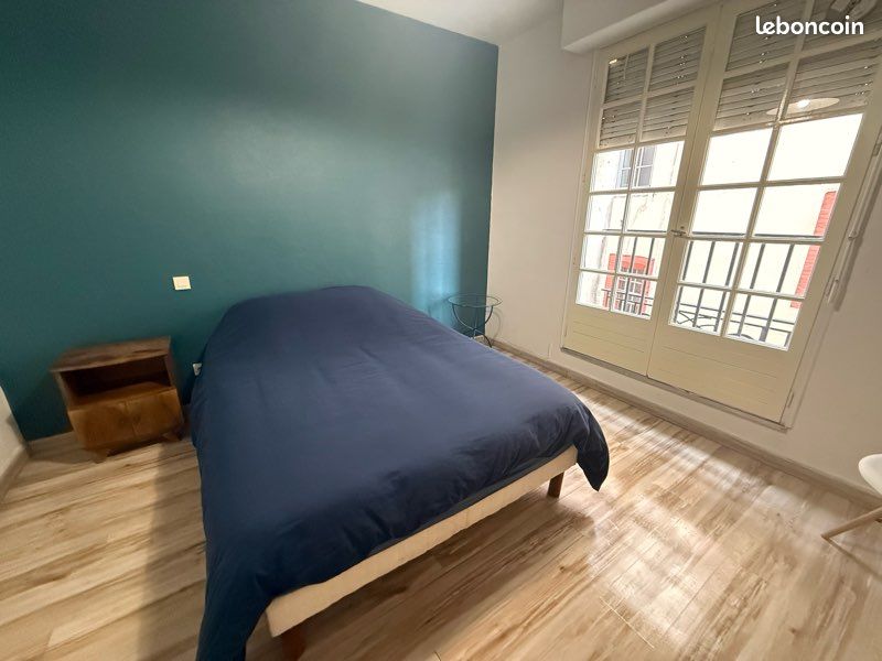 Appartement 2 pièces 32 m² · à Montauban · 32 m² · 600 €