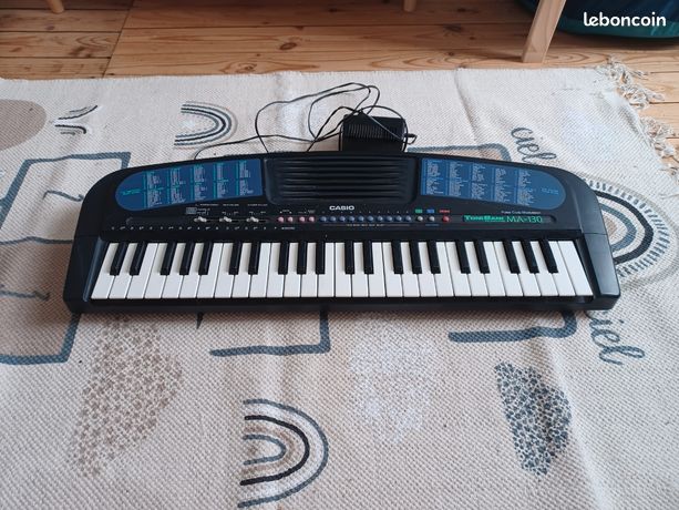 Synthetiseur Instruments de musique