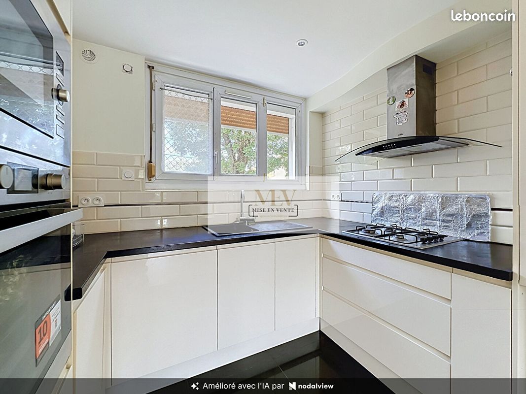 Appartement 3 pièces 52 m² · à Villiers-sur-Marne · 52 m² · 230 000 €