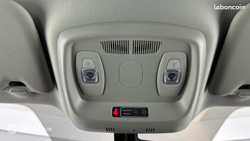 Renault Kadjar 1.3 TCe 140ch FAP Intens EDC - 21 (image 32)
