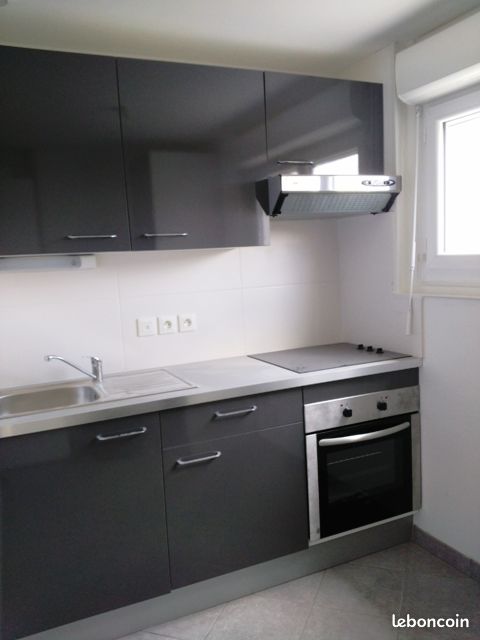 Appartement 1 pièce 30 m² · à Périgueux · 30 m² · 64 000 €