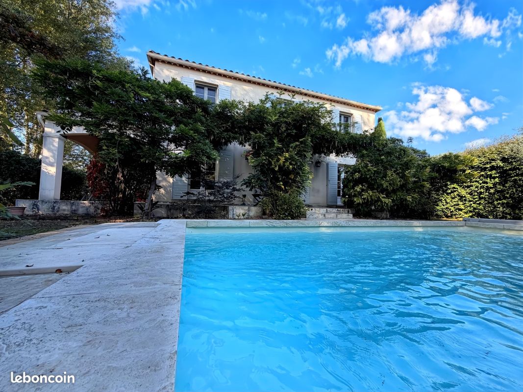 Maison 4 pièces 106 m² · à Piolenc · 106 m² · 375 000 €