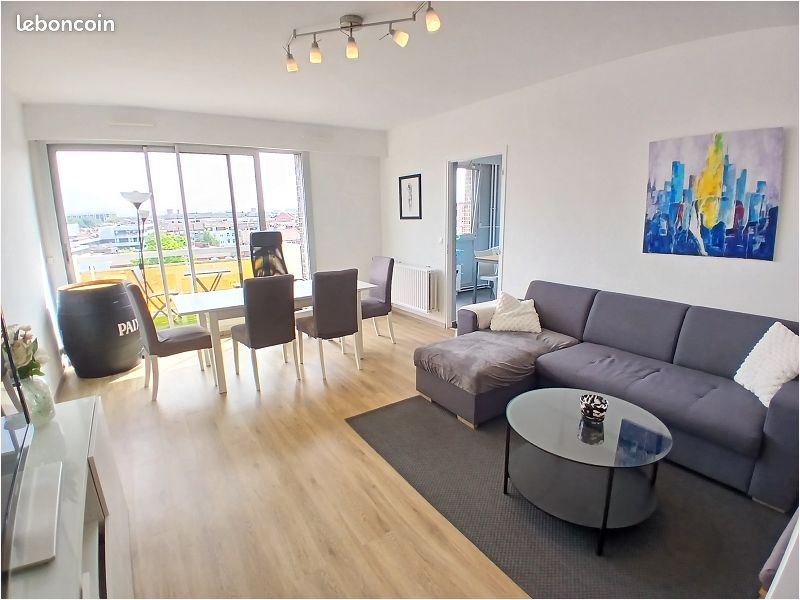 Appartement 3 pièces 82 m² · à Lille · 82 m² · 1 500 €/mois