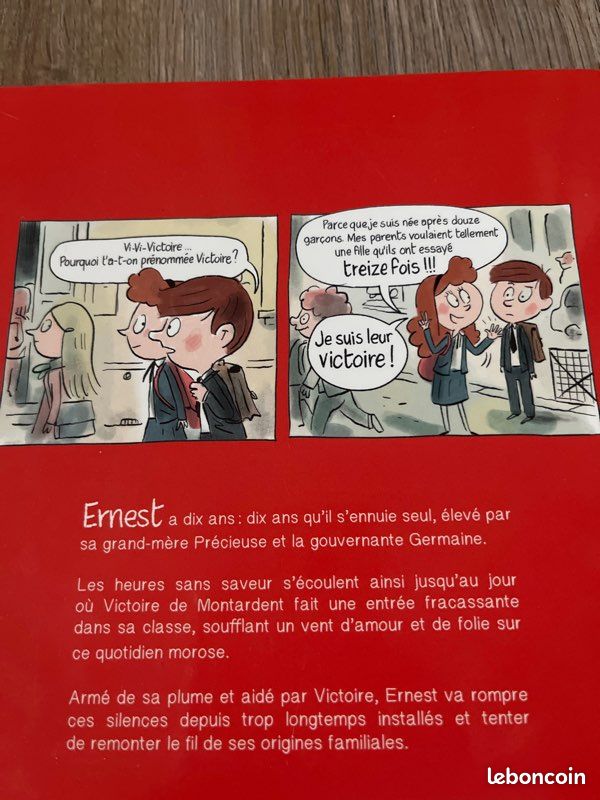 Livres BD (image 5)