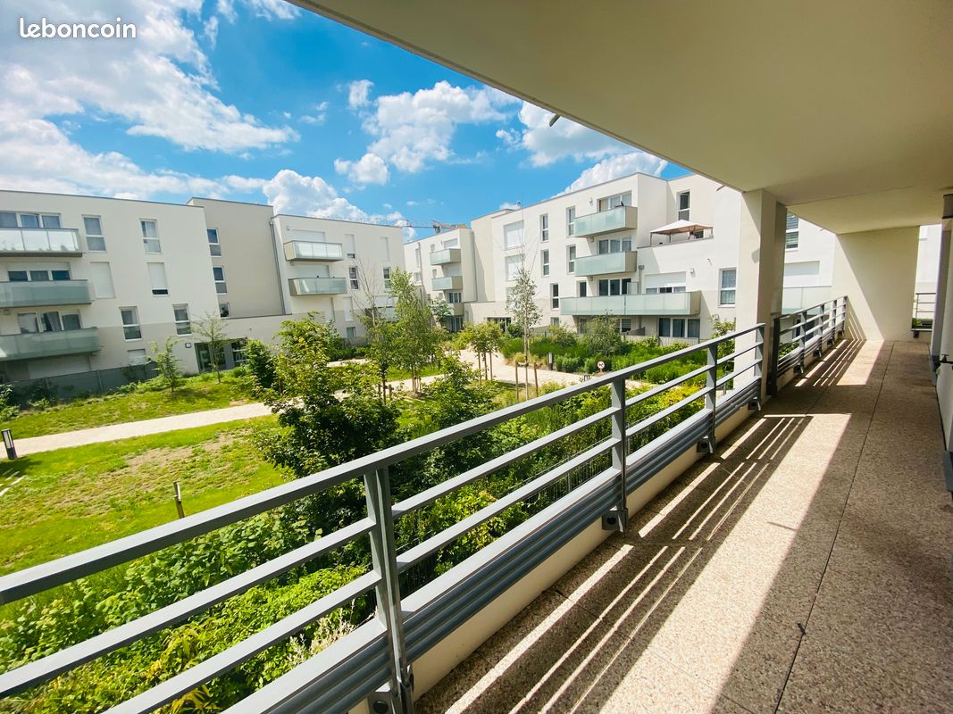 Appartement 3 pièces 74 m² · à Bezannes · 74 m² · 840 €/mois
