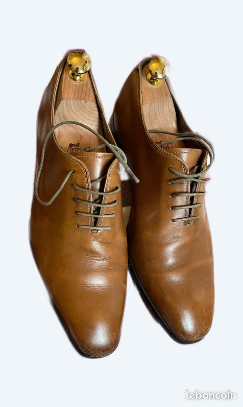 Chaussures Bateau Bocage Chaussure Costume Homme Marque Chaussures