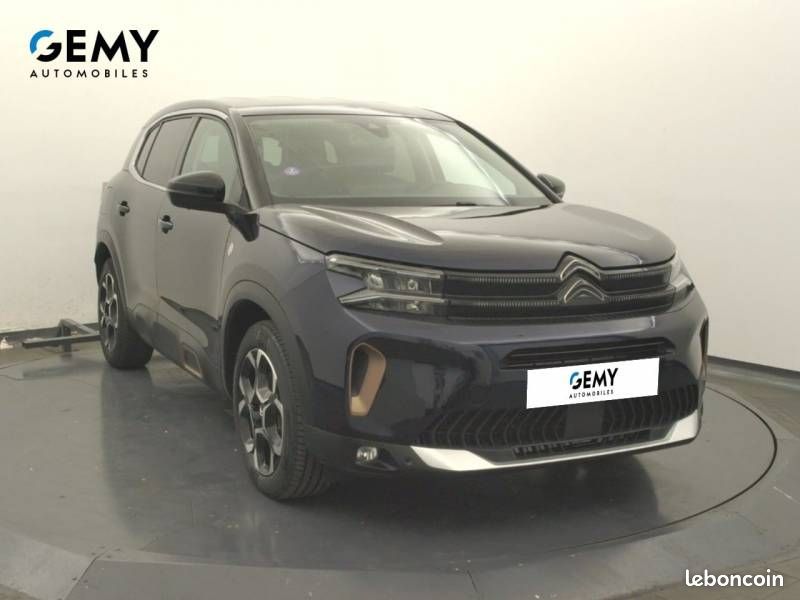 Citroën C5 Aircross Hybride Rechargeable 180 e-EAT8 C-Series (image 3)