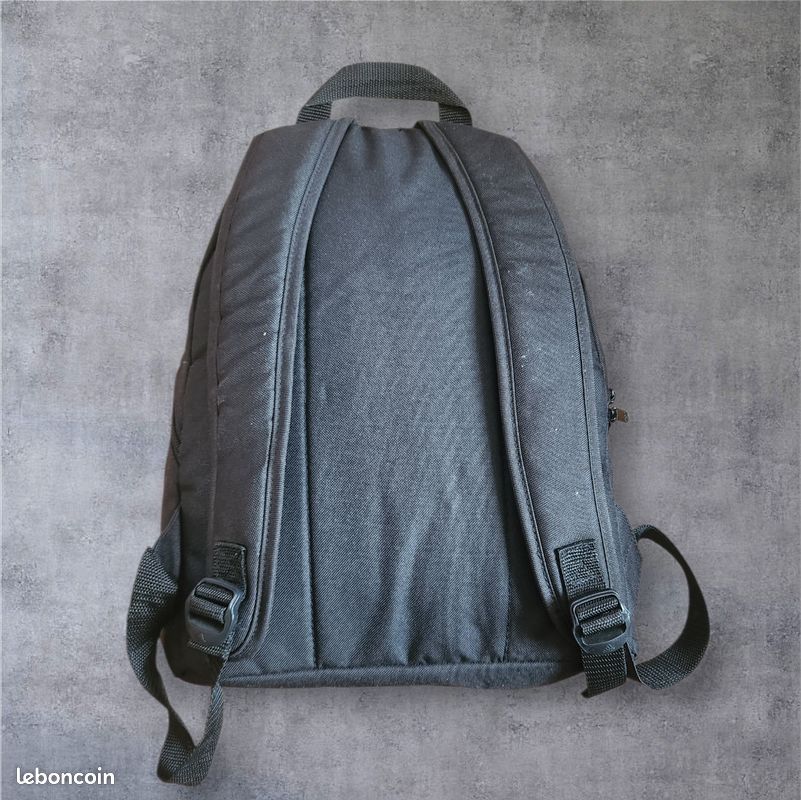 Sac Toile Jute Poste d'occasion