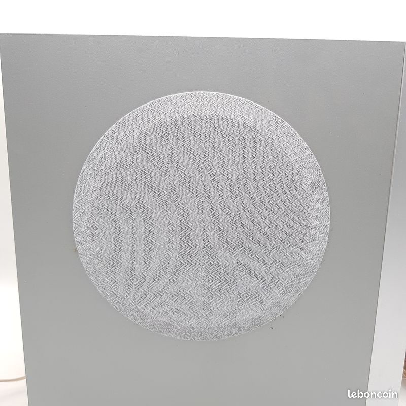 Système HI-FI Sans ampli - LG LH-D6230 (image 3)