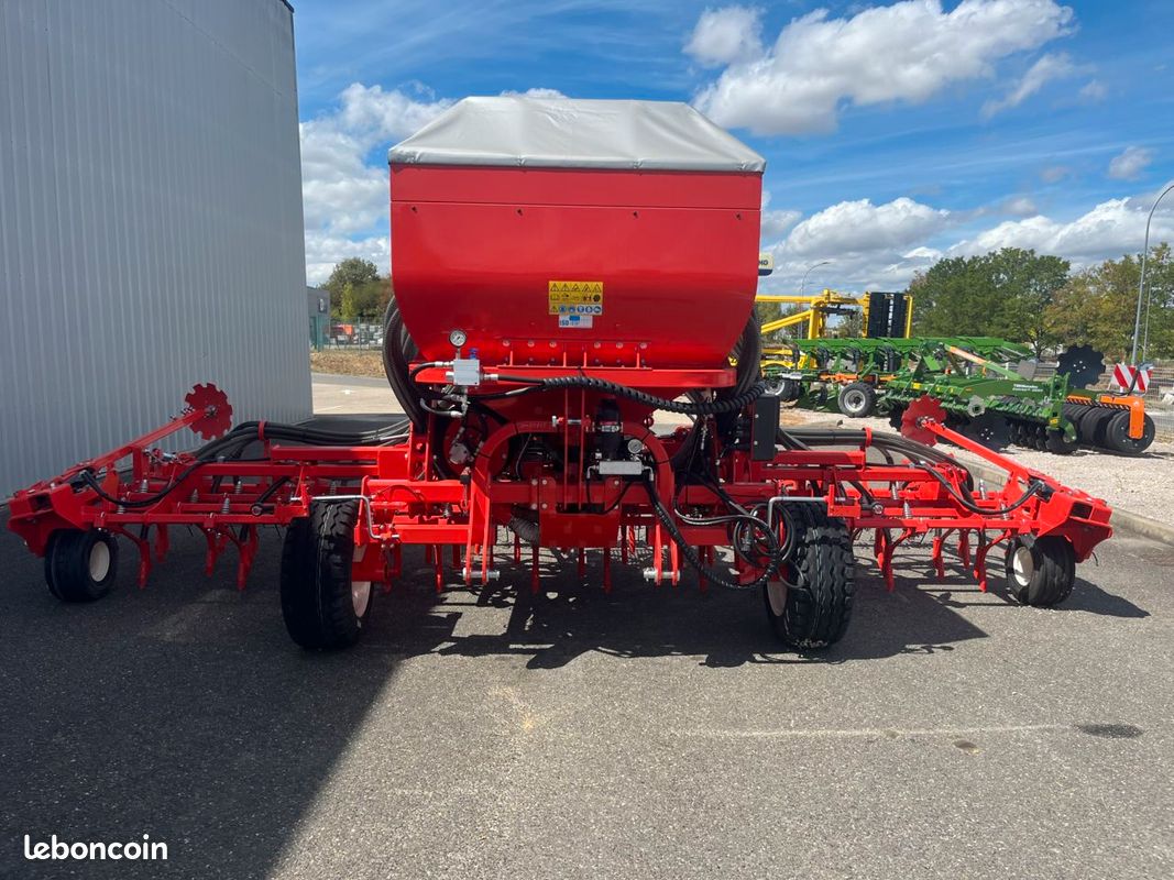 Maschio PRIMAVERA ISOTRONIC 6 M (image 2)