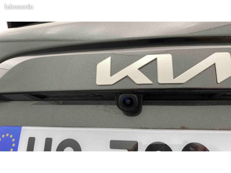 Kia Niro 1.6 GDi 129 ch HEV DCT6 Active Business (image 28)