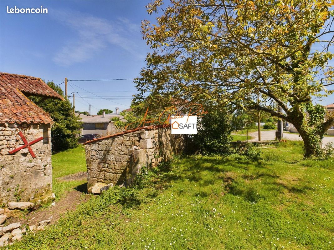 Maison 14 pièces 279 m² - Plassay 17250 (image principale 19)