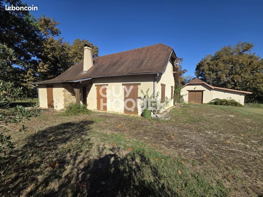 Maison 4 pièces 107 m² · à Serres-Castet · 107 m² · 319 000 €