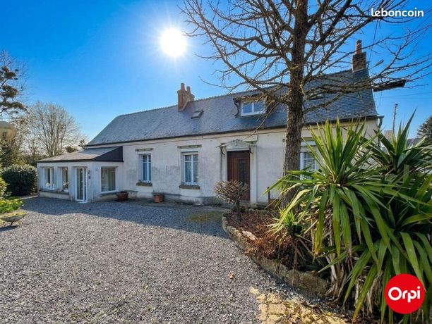 Maison 3 pièces 107 m²