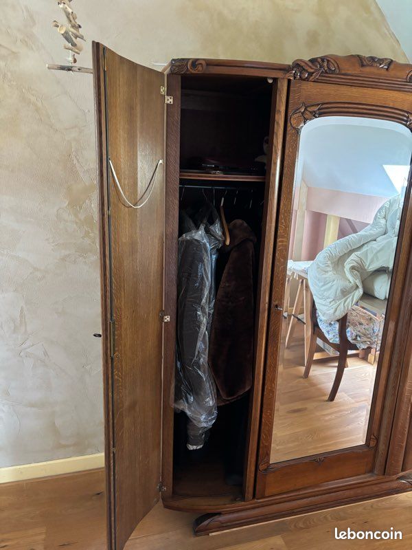Armoire de chambre (image 2)