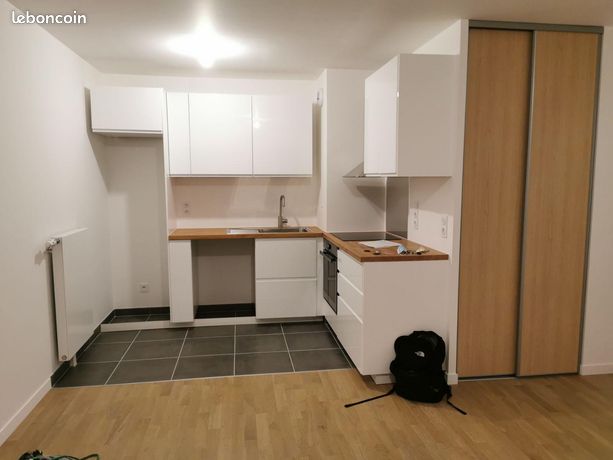 Appartement a louer clamart - 3 pièce(s) - 55 m2 - Surfyn